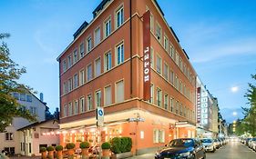 Best Western Plus Hotel Zuercherhof